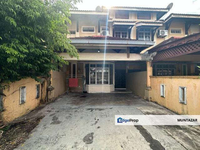House for rent in Masai, Johor