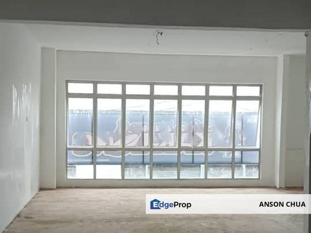 Shop for rent in Masai, Johor