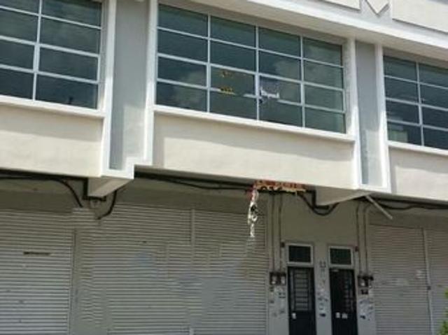 Shop for rent in Masai, Johor