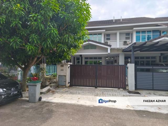 House for sale in Masai, Johor