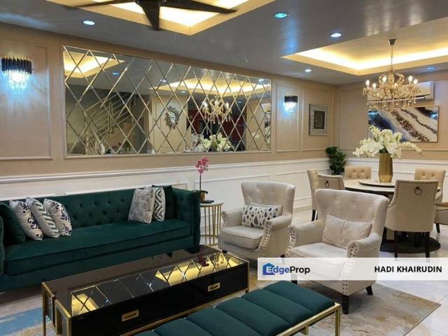 House for sale in Masai, Johor