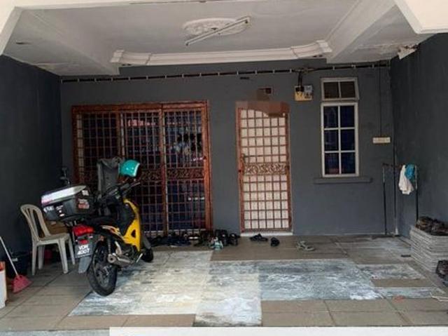 House for sale in Masai, Johor