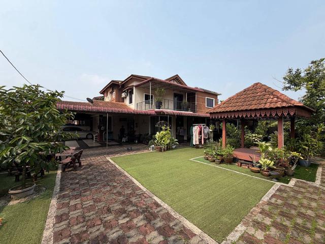 Terraced House for sale in Pasir Gudang, Johor Bahru