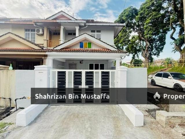 Terraced House for sale in Masai, Johor