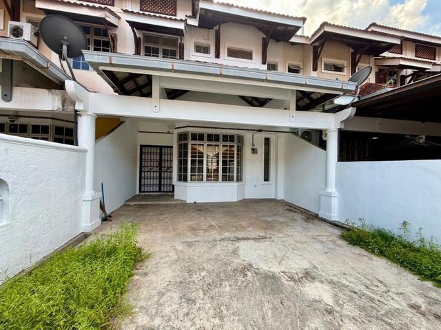Terraced House for sale in Pasir Gudang, Johor