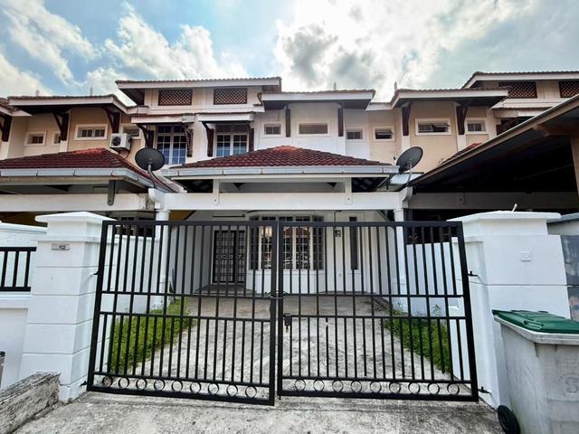 Terraced House for sale in Johore Bahru, Johor