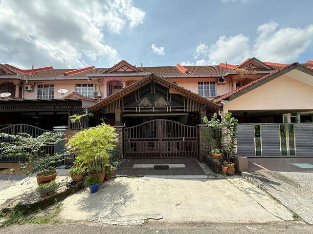 Terraced House for sale in Pasir Gudang, Johor