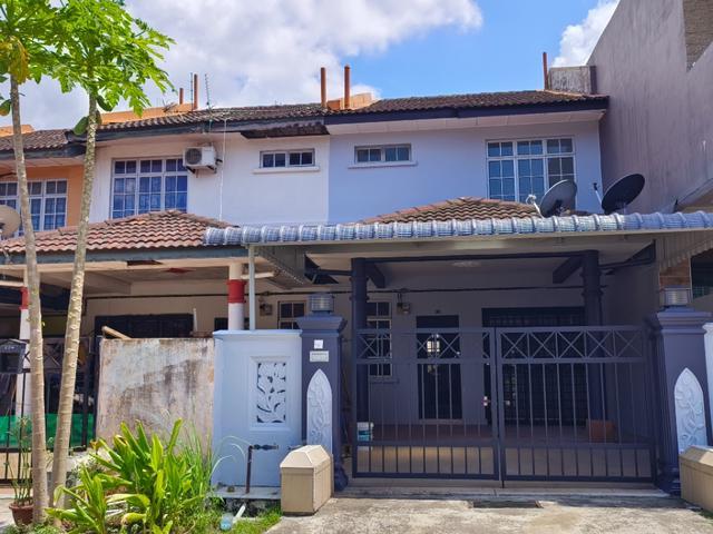 Terraced House for sale in Pasir Gudang, Johor