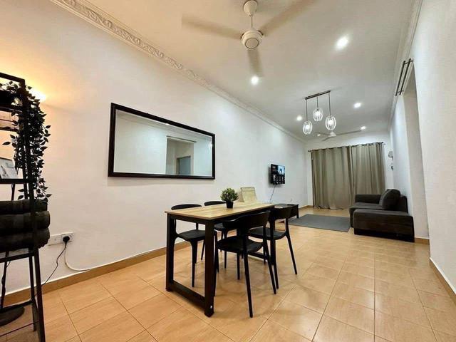 Terraced House for sale in Pasir Gudang, Johor