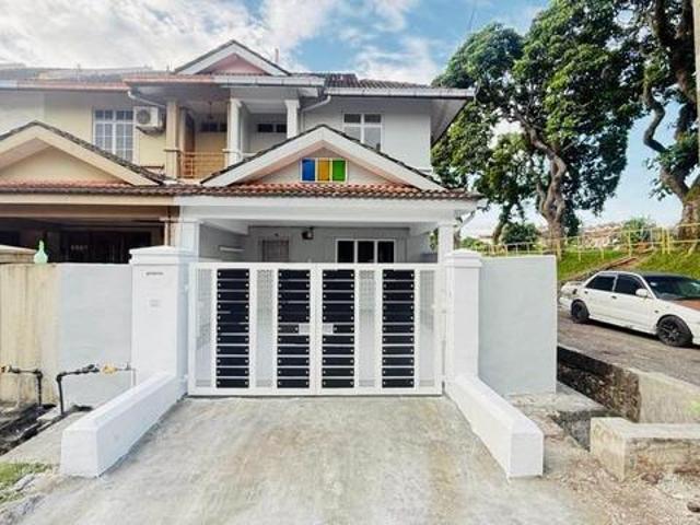 Terraced House for sale in Pasir Gudang, Johor