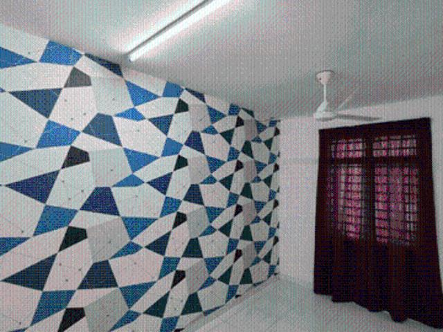 House for rent in Masai, Johor