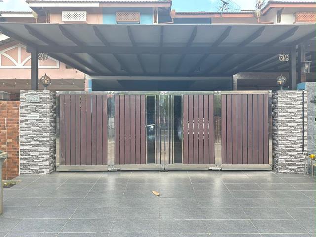 Terraced House for sale in Pasir Gudang, Johor Bahru