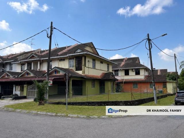 House for sale in Pasir Gudang, Johor