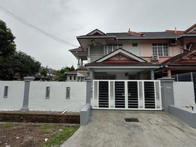 Terraced House for sale in Pasir Gudang, Johor