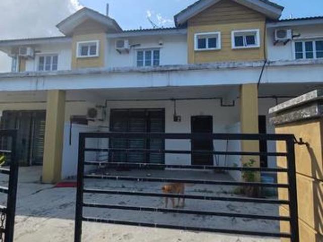 Terraced House for sale in Pasir Gudang, Johor Bahru