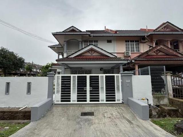 Terraced House for sale in Pasir Gudang, Johor
