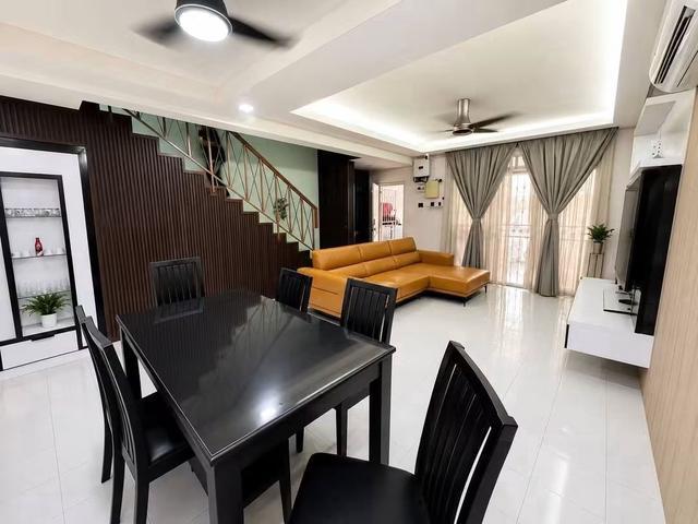 Terraced House for sale in Pasir Gudang, Johor