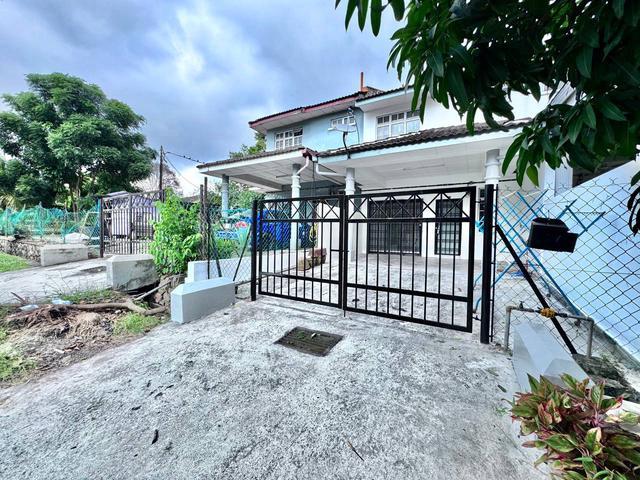 Terraced House for sale in Pasir Gudang, Johor