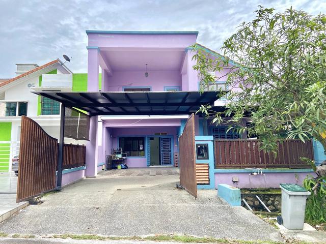 Residential House for sale in Pasir Gudang, Johor