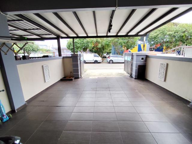 Terraced House for sale in Pasir Gudang, Johor
