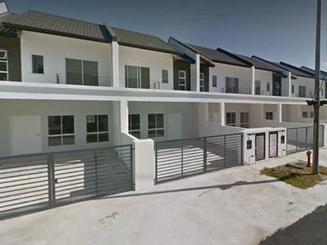 Terraced House for rent in Kinabalu, Sabah