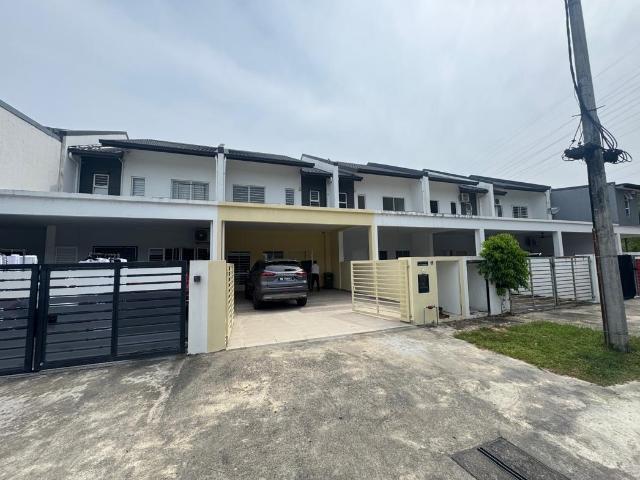 House for rent in Menggatal, Sabah