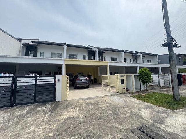 Terraced House for rent in Inanam, Sabah