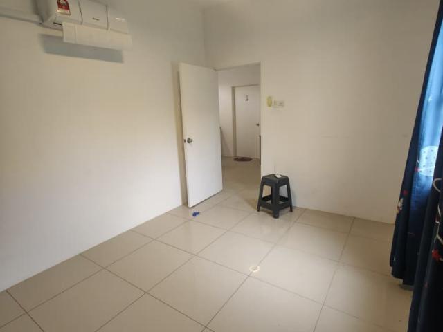 House for rent in Menggatal, Sabah