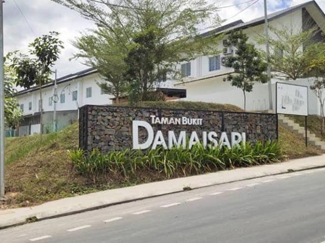 House for rent in Menggatal, Sabah