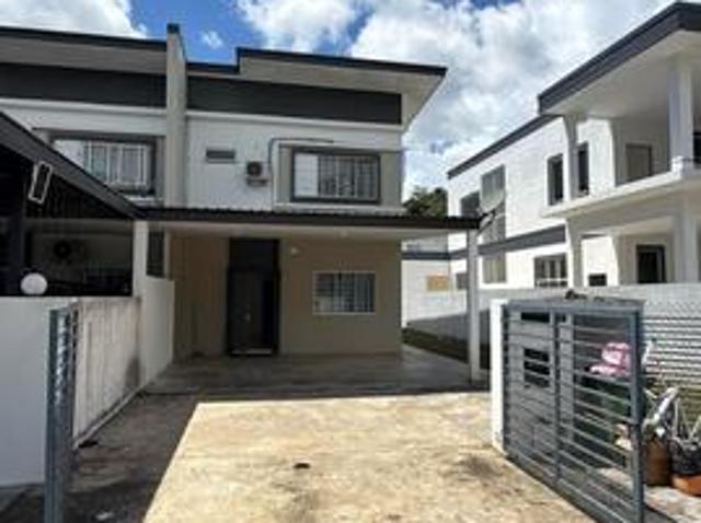 Terraced House for rent in Kinabalu, Sabah