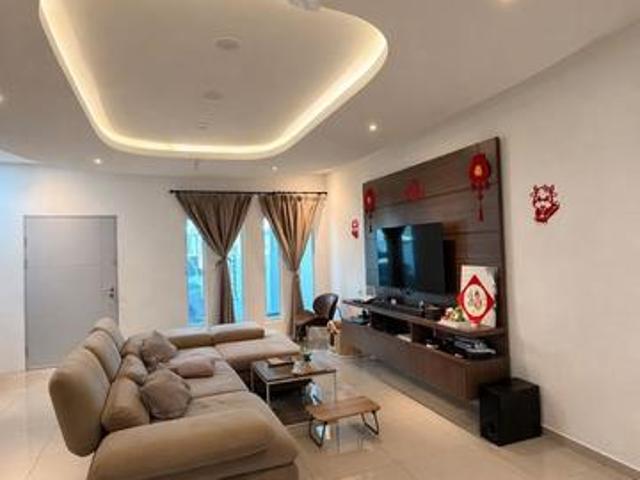 Terraced House for sale in Kinabalu, Sabah