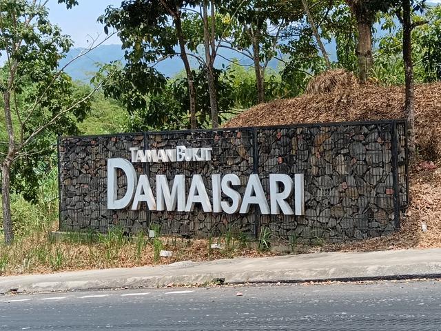 Terraced House for rent in Kinabalu, Sabah