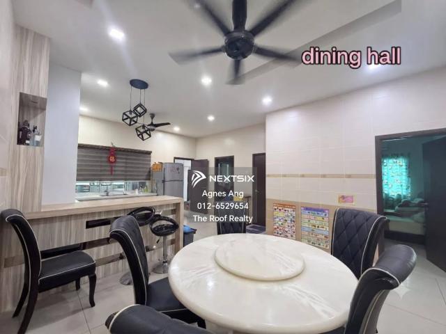 Residential House for sale in Kinabalu, Sabah
