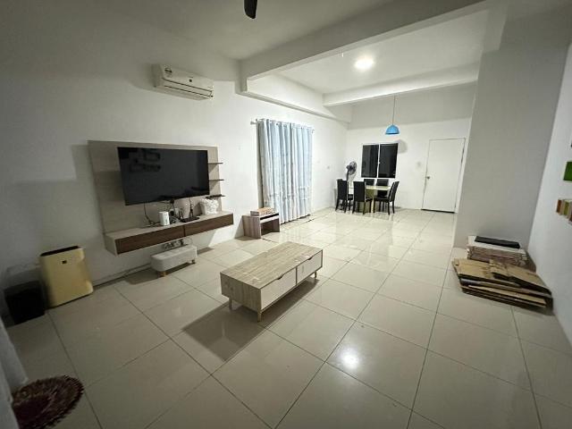 House for rent in Taman Bukit Damaisari, Menggatal