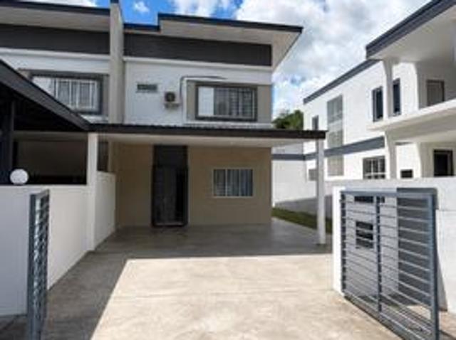 Terraced House for rent in Kinabalu, Sabah