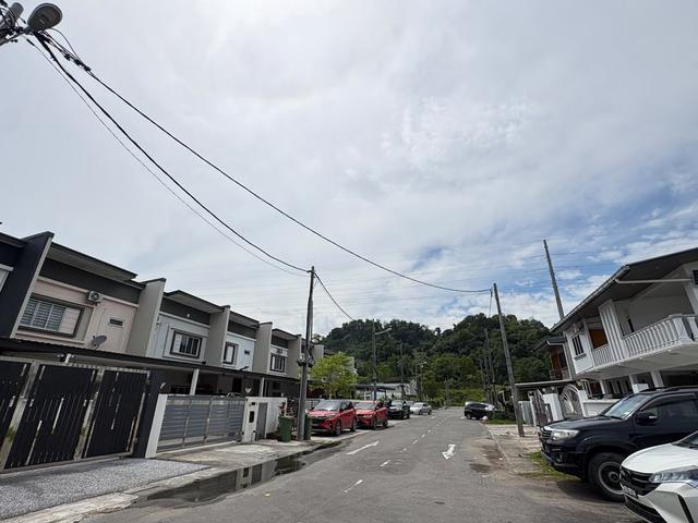 Terraced House for sale in Kinabalu, Sabah