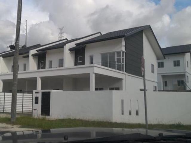 Terraced House for sale in Kinabalu, Sabah