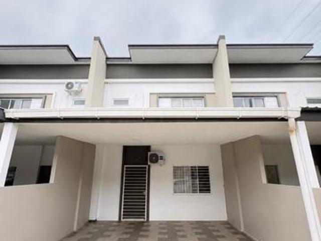 Terraced House for sale in Kota Kinabalu, Bahagian Pantai Barat