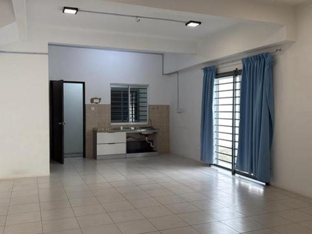 Terraced House for rent in Kinabalu, Sabah
