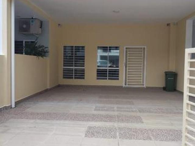 Terraced House for rent in Kinabalu, Sabah