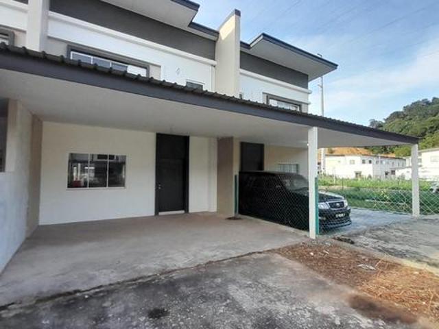 Terraced House for sale in Kinabalu, Sabah