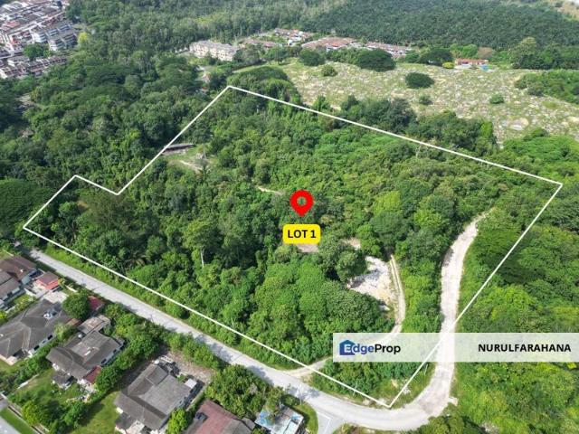 House for sale in Seremban