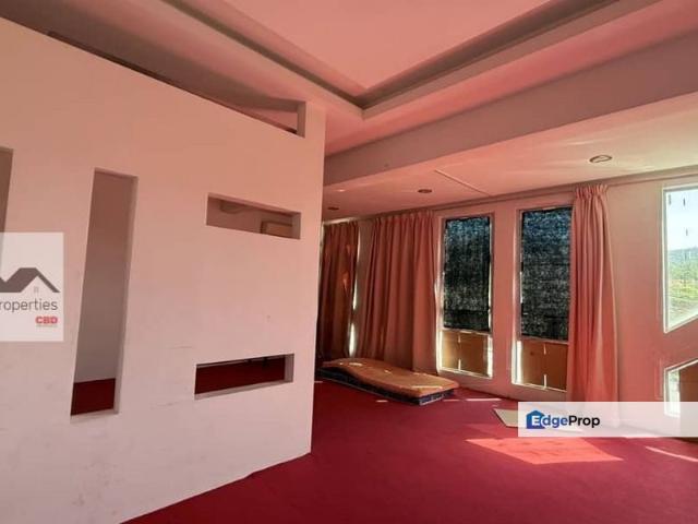 Shop for rent in Sendayan Village, Negeri Sembilan