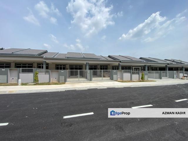 House for sale in Port Klang, Selangor