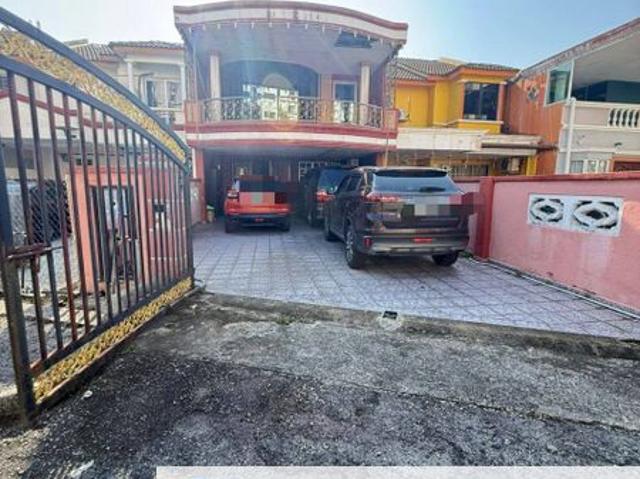 House for sale in Sendayan Village, Negeri Sembilan