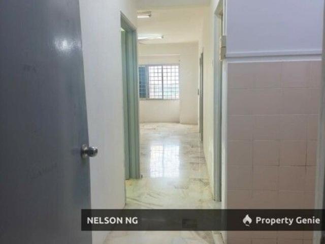 Apartment for rent in Sendayan Village, Negeri Sembilan