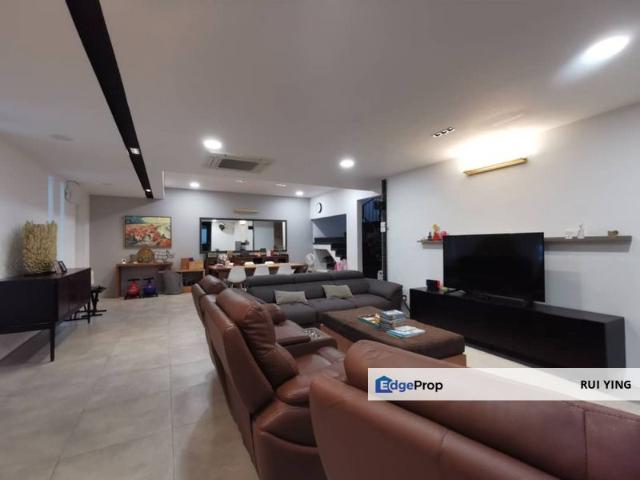 House for sale in Country Heights Damansara, Kuala Lumpur