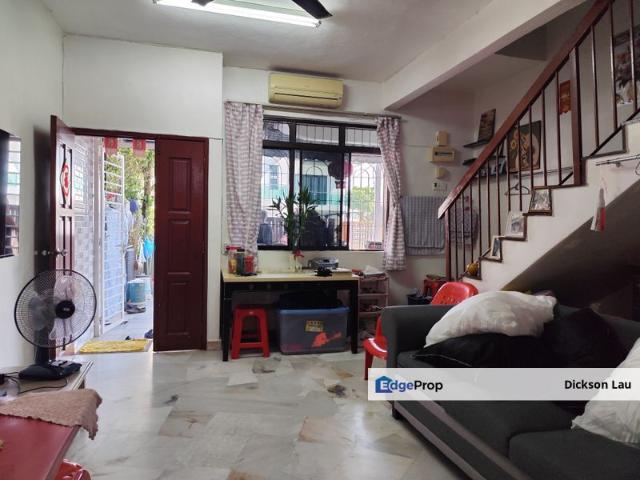 House for sale in Country Heights Damansara, Kuala Lumpur