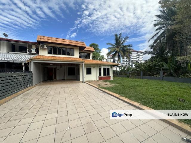 House for sale in Country Heights Damansara, Kuala Lumpur