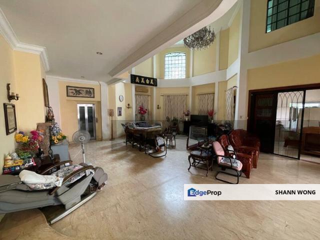 House for sale in Selayang, Selangor